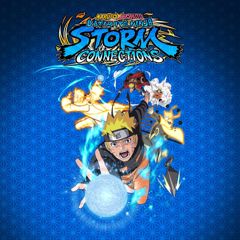 Naruto x Boruto: Ultimate Ninja Storm Connections