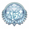 Cleared Advanced Ability Cap Survival! Trophy