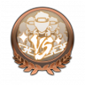 Cleared Intermediate Ability Cap Survival! Trophy