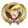 Completely Solved Trophy