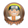 First Ninja Handbook Trophy