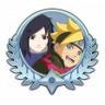 Memory of Open Light Trophy