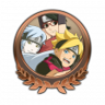 Ninja Gamers Trophy