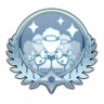 Ninja Gathering Trophy