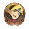 Ninja Paragon Trophy