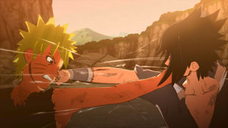 Naruto x Boruto: Ultimate Ninja Storm Connections Screenshot 1