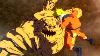 Naruto x Boruto: Ultimate Ninja Storm Connections Screenshot 4