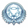 Seeking More Power Trophy