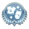 Shrewd Collector Trophy