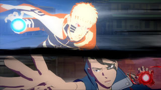 Naruto x Boruto: Ultimate Ninja Storm Connections Screenshot 2