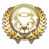 Supreme Domain Trophy