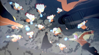 Naruto x Boruto: Ultimate Ninja Storm Connections Screenshot 5
