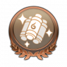 Telepathy Trophy