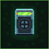 Meter Trophy