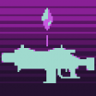 Eternity Guns Trophy