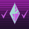 For Eternity Trophy