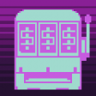Jackpot Trophy