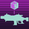 Overcharged Guns Trophy