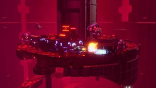 Orbital Bullet Screenshot 9
