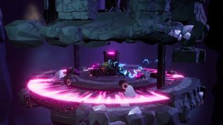 Orbital Bullet Screenshot 7