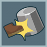 POW! Trophy
