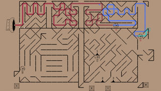 Rayflector Screenshot 2