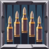 Bullet Collector Trophy