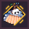 Traveling Bard Trophy