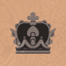 Divine Right Trophy