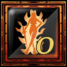 Much Ado About Nothing Trophy