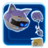 Battle of nerves Trophy