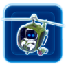Flight of the VR Bot Trophy