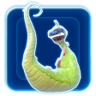 I got a tail! Trophy