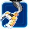 Smoking Barrel Trophy