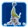Total Rampage! Trophy