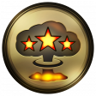 Subject 106 Trophy