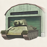Think Tanks Trophy