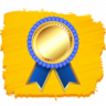 Career Level 5 Conqueror Trophy