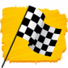 Career Winner Trophy