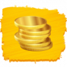 Coin Spender Trophy