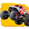 Dragon Truck Buyer Trophy