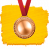 Event Level 3 Master Trophy
