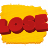 Event Loser Trophy