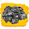 Fully Upgraded Truck Trophy