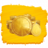 Half a Million Spender Trophy