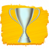 Master of Truckzilla Trophy