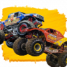 Truck Collector Trophy