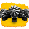 Truck Master Trophy