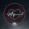 Came back haunted Trophy
