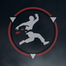 Sport kills Trophy